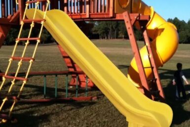 Rocket Slide,slide for backyard,playground accessories