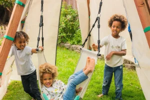 sway swing