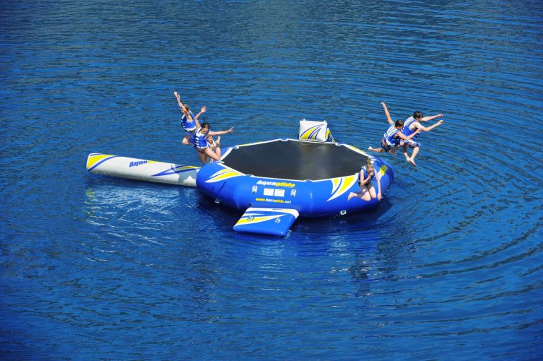 Rebound Aquapark 20