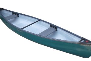 Paluski Adirondack Canoe