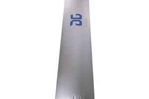 Aquaglide 50/50 Log, balance test, balance challenge