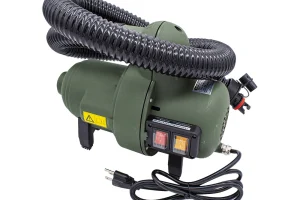 Aquaglide aquapark pump, pump for commercial waterparks, water inflatables pump