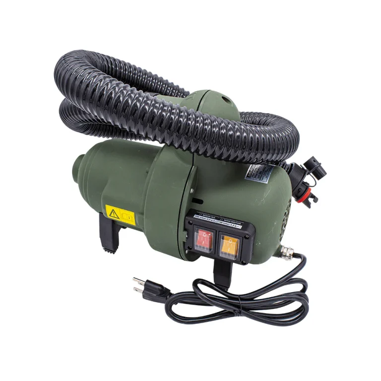 Aquaglide aquapark pump, pump for commercial waterparks, water inflatables pump