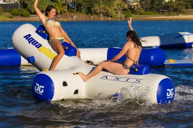 Aquaglide Axis Rocker