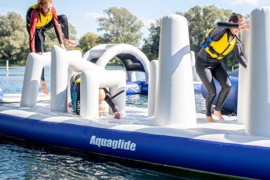 Aquaglide Blockade