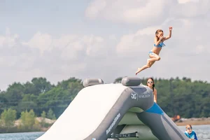 Velocity Slide 6.0, Aquaglide Velocity Slide