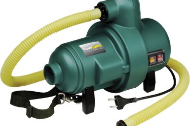 Aquapark Pump