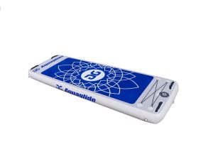 Aquatrainer Mat for Yoga