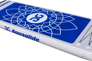 Aquatrainer Mat