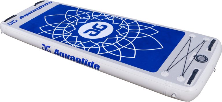 Aquatrainer Mat