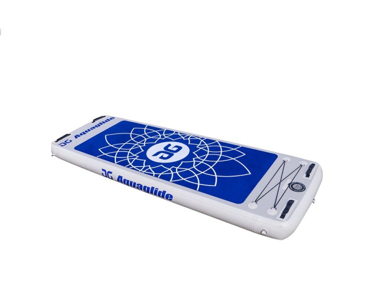 Aquatrainer Mat for Yoga