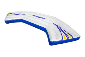Aquaglide Bendback, waterpark feature, aquapark