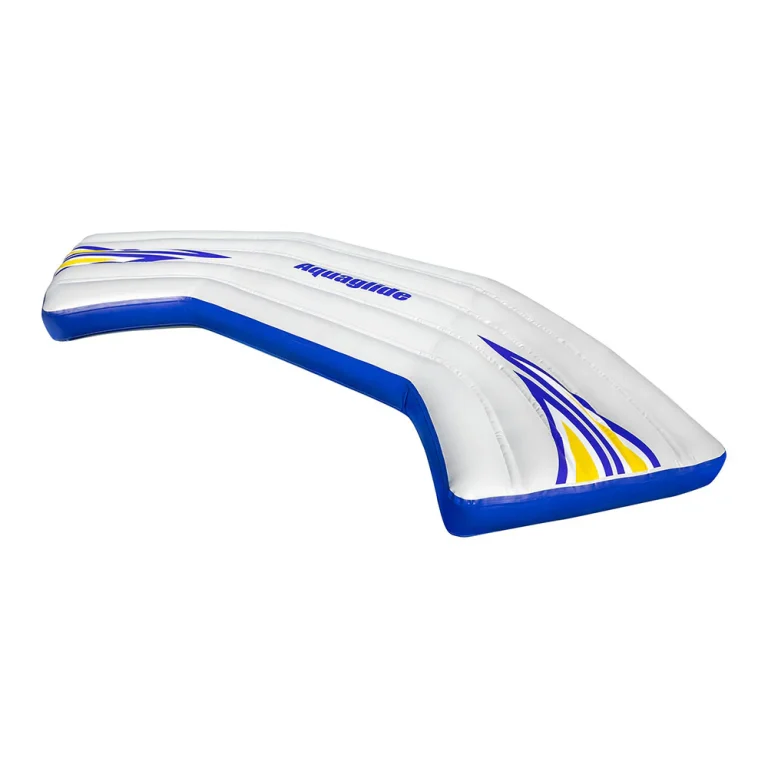 Aquaglide Bendback, waterpark feature, aquapark