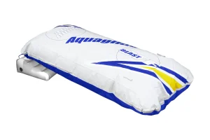 Blast Bag. Aquaglide blast bag, water fun
