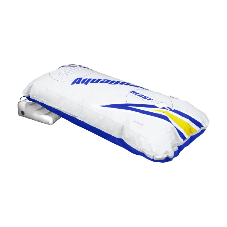 Blast Bag. Aquaglide blast bag, water fun