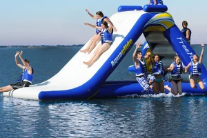 Aquaglide Freefall Extreme