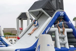 Aquaglide Freefall Supreme, Aquaglide, Freefall, water slide, build your own water park