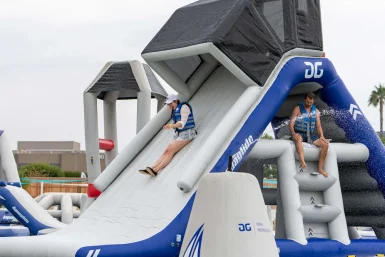 Aquaglide Freefall Supreme, Aquaglide, Freefall, water slide, build your own water park