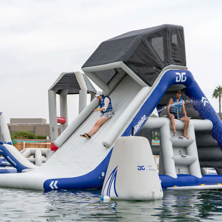 Aquaglide Freefall Supreme, Aquaglide, Freefall, water slide, build your own water park