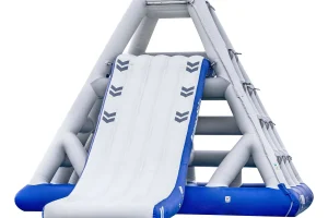 Jungle Joe, Aquaglide Jungle Joe TR