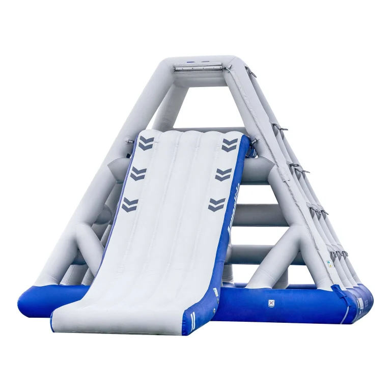 Jungle Joe, Aquaglide Jungle Joe TR