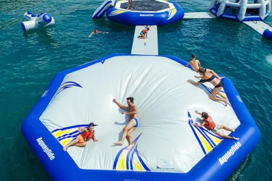 Aquaglide Kaos