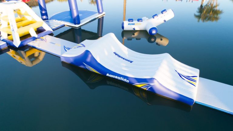 Aquaglide Parkway 20 WATER TOYS CANADA