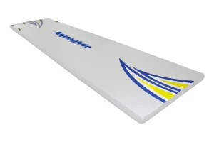 Aquaglide Speedway 20