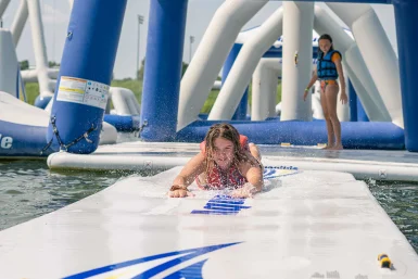 Aquaglide Speedway 20
