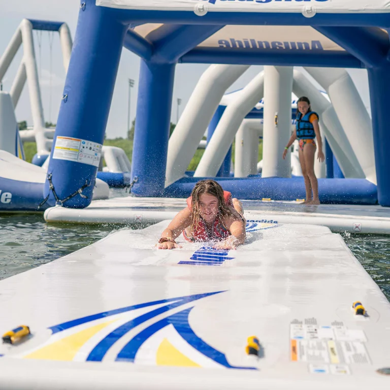 Aquaglide Speedway 20