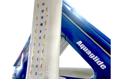 Escalade Summit Climbing Wall, Aquaglide Escalade Summit Climbing Wall