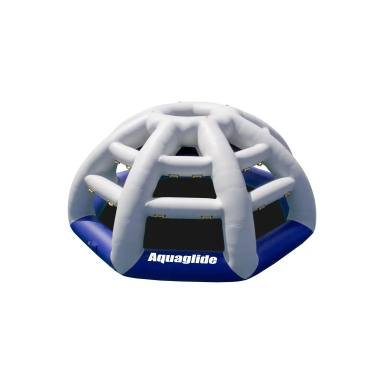 Aquaglide Thunderdome