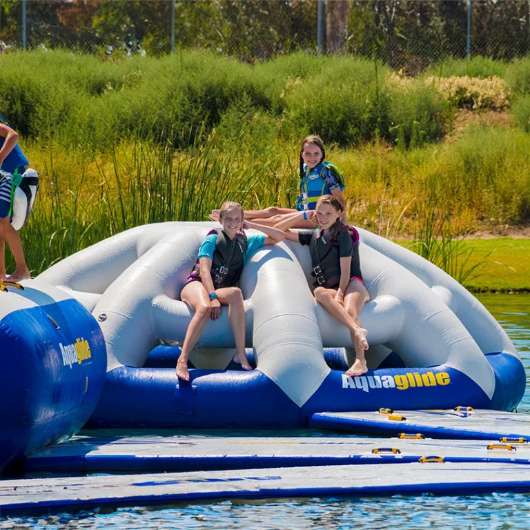 Aquaglide Universal Thunderdome, Thunderdome, Aquaglide,