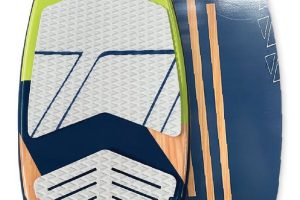 Zup Wakesurf - zimichurri