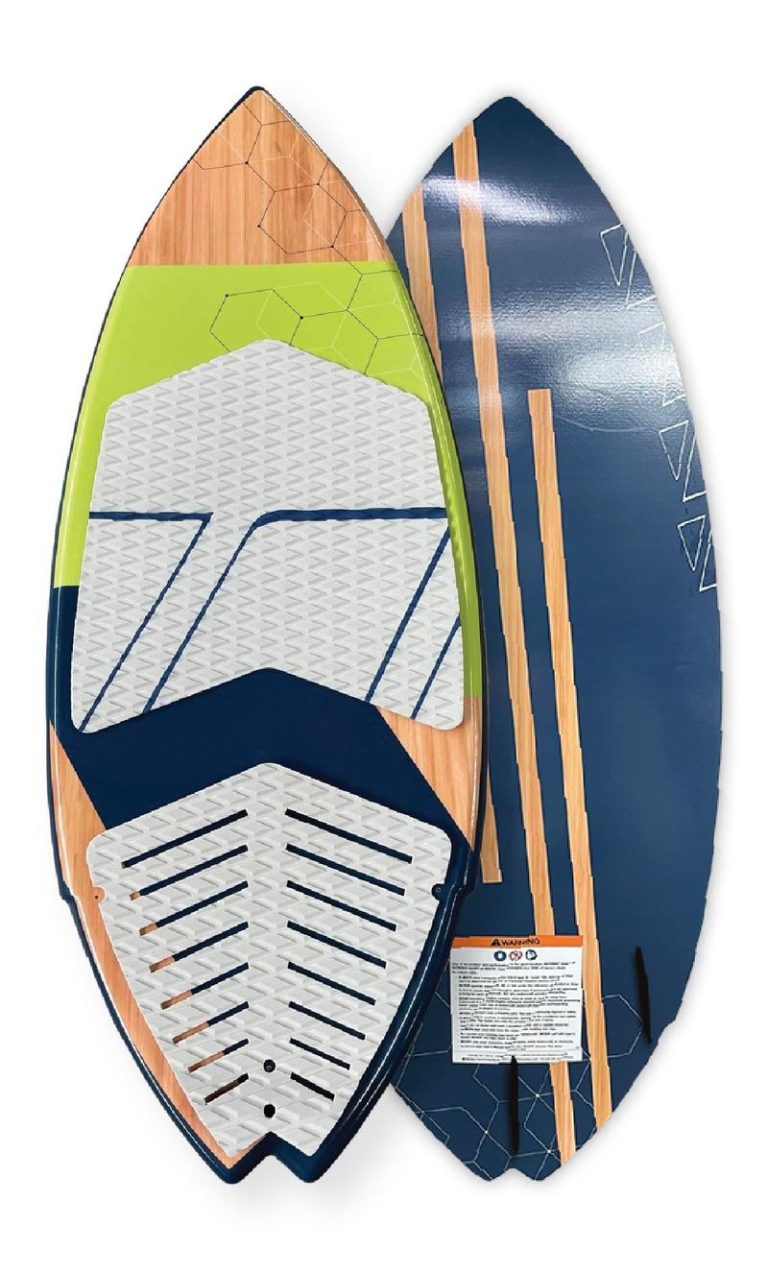 Zup Wakesurf - zimichurri