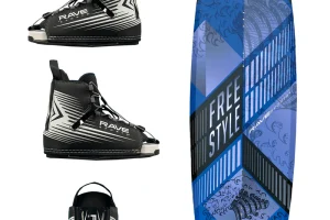 Rave Freestyle Wakeboard