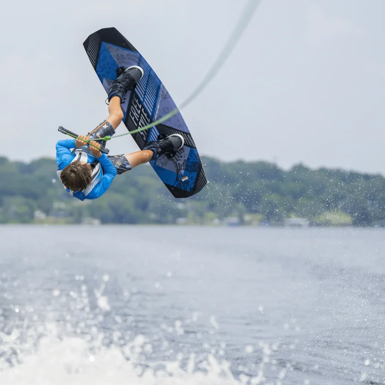 Rave Freestyle Wakeboard