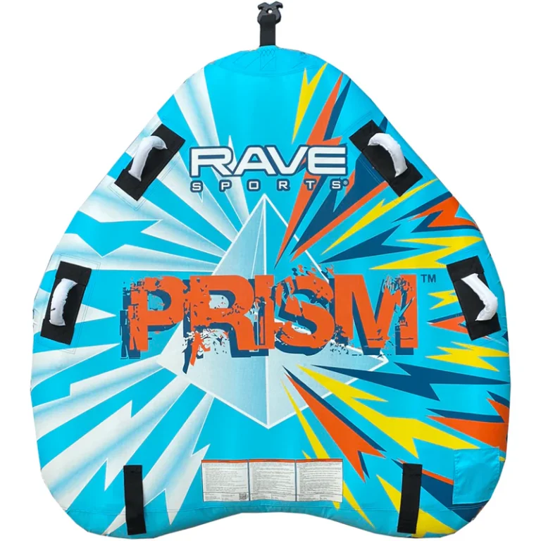 Rave Prism