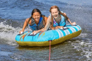 Rave Prism Towable Tube