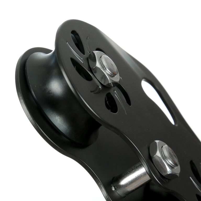 Fusion Tesa GT Dual Bearing