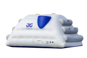 Ridgeway 10 by Aquaglide