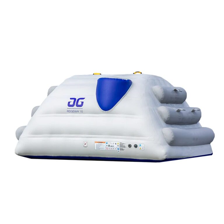 Ridgeway 10 by Aquaglide