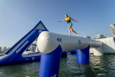 Log Jam by Aquaglide