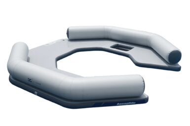 C-Lounge by Aquaglide, Liquid Lounge